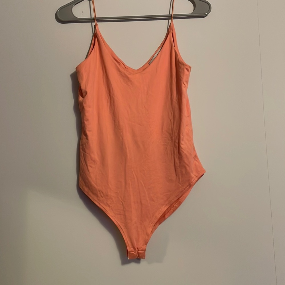 Women’s Body Suit - Small